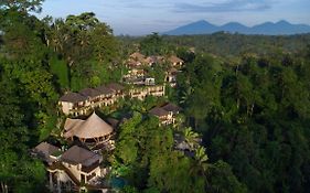 Jannata Resort And Spa